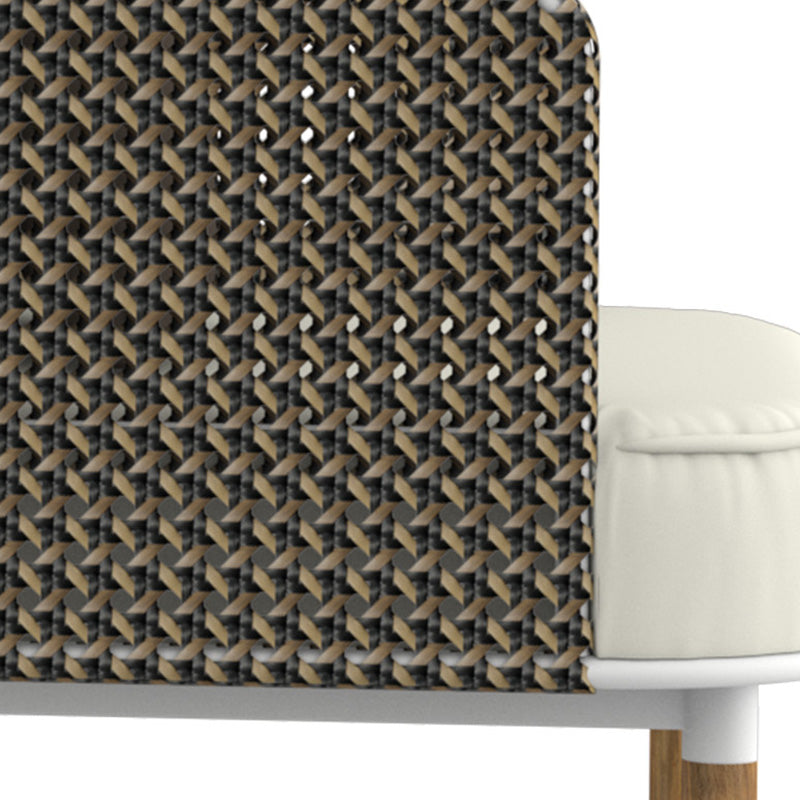 Daisy Mae 1-Seater by Mamagreen, showing closeup view of daisy mae 1-seater.
