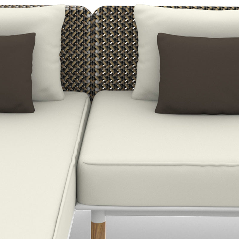 Daisy Mae Configuration 1 by Mamagreen, showing closeup view of daisy mae configuration 1.