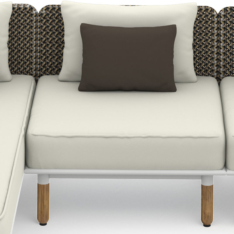 Daisy Mae Configuration 3 by Mamagreen, showing closeup view of daisy mae configuration 3.