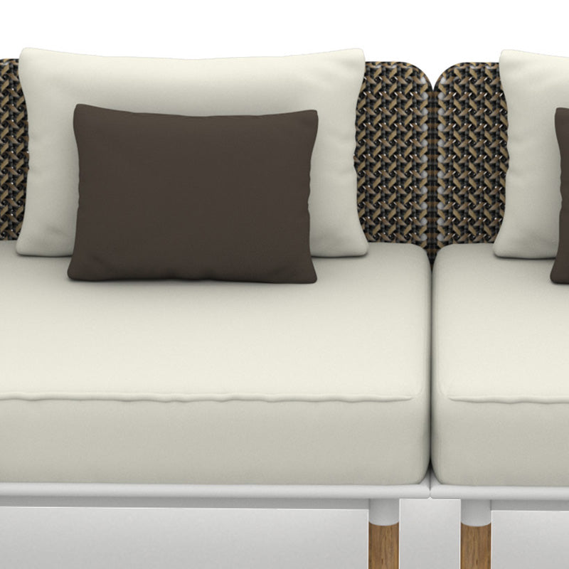 Daisy Mae Configuration 5 by Mamagreen, showing closeup view of daisy mae configuration 5.