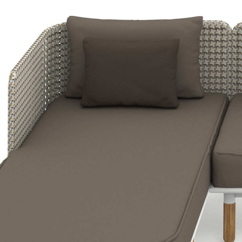 Daisy Mae Configuration 5 by Mamagreen, showing closeup view of daisy mae configuration 5.