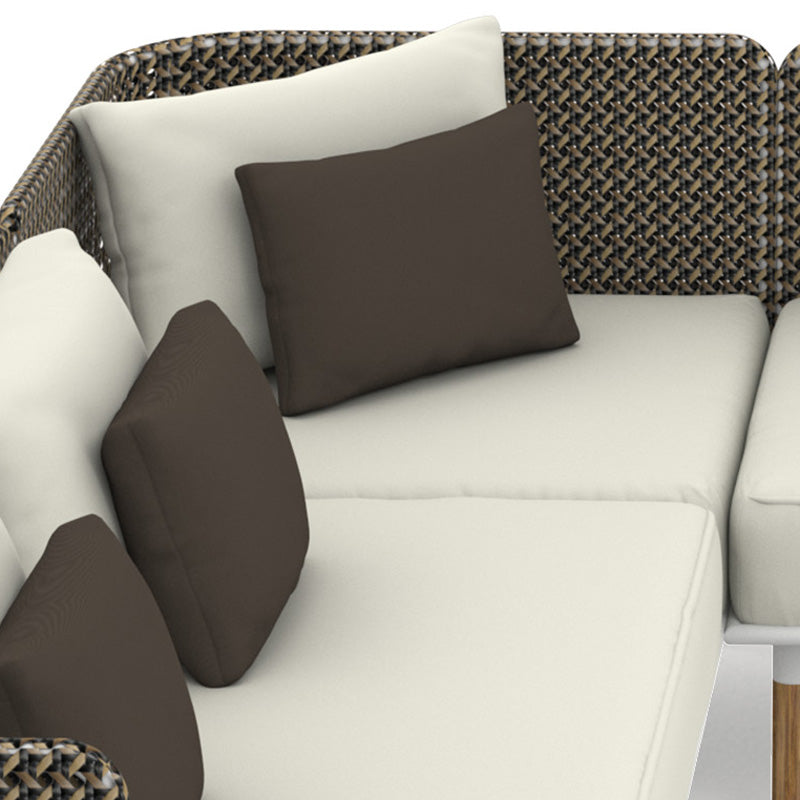 Daisy Mae Configuration 6 by Mamagreen, showing closeup view of daisy mae configuration 6.