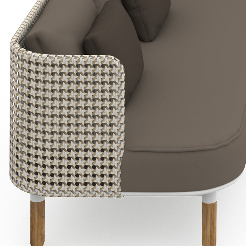 Daisy Mae Configuration 6 by Mamagreen, showing closeup view of daisy mae configuration 6.