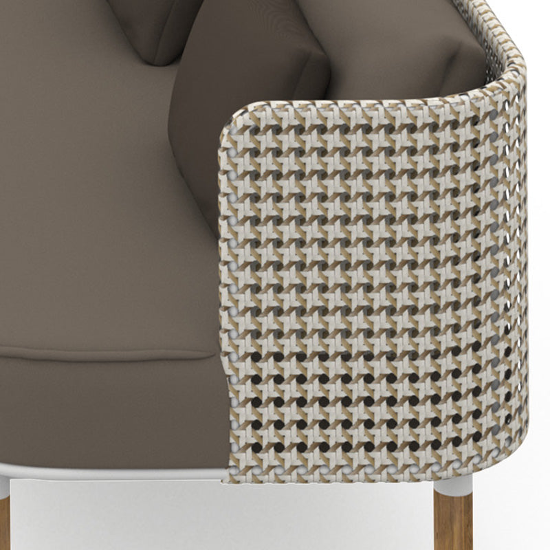 Daisy Mae Configuration 7 by Mamagreen, showing closeup view of daisy mae configuration 7.