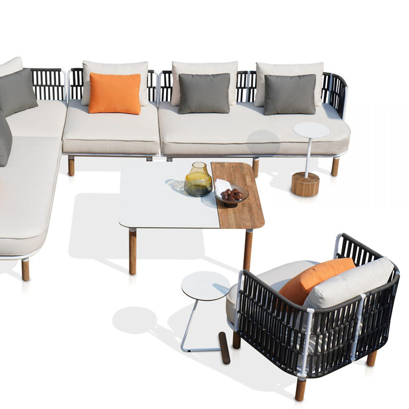 Daisy Rae 1-Seater by Mamagreen, showing daisy rae 1-seater in live shot.