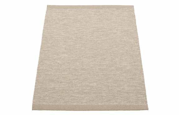 Dark Linen/Linen (Sample) by Pappelina