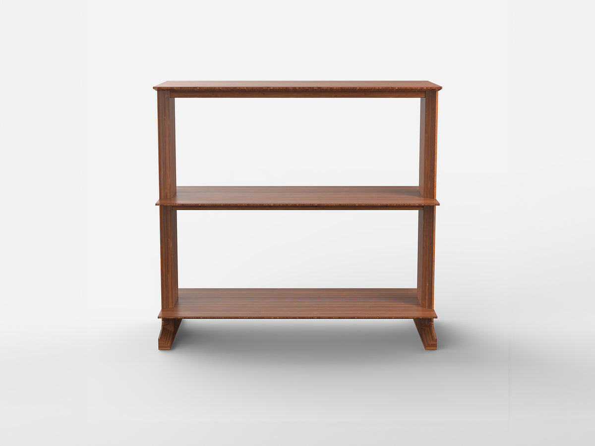 Neo Shelf in Amber