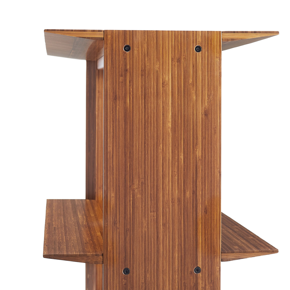 Neo Shelf in Amber