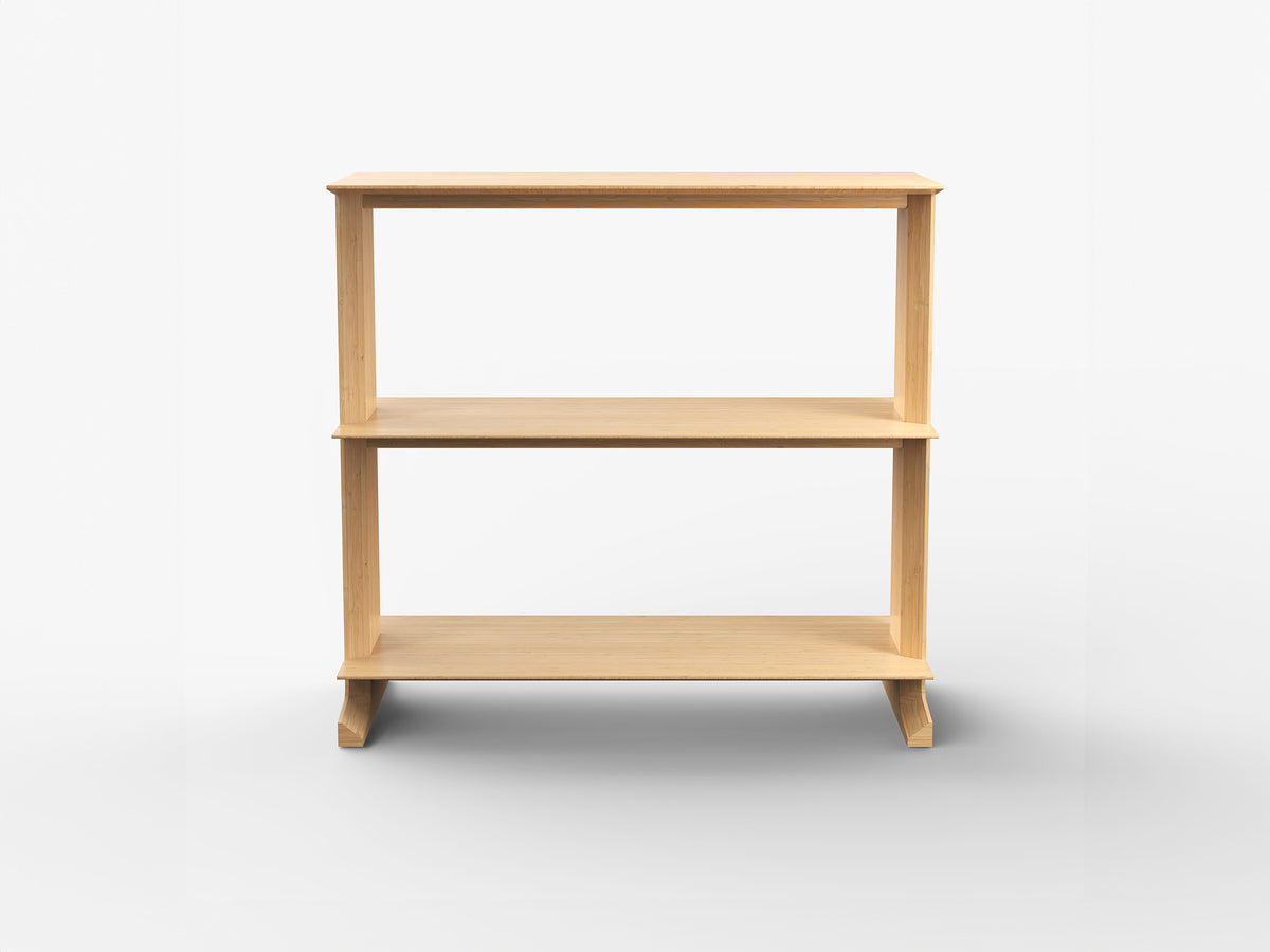 Neo Shelf in Wheat