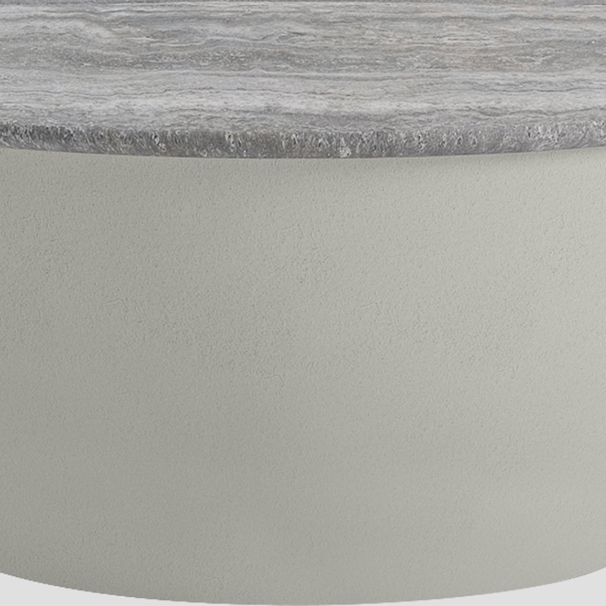 Eave Coffee Table by Mobital, showing closeup view of eave coffee  table.