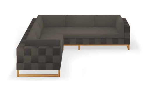 Ekka Configuration 1 by Mamagreen - Performance Textiles (Grade A), Hemp Regular Sling.