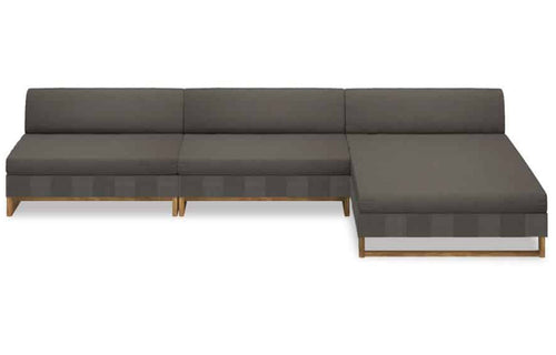 Ekka Configuration 2 by Mamagreen - Performance Textiles (Grade A), Hemp Regular Sling.