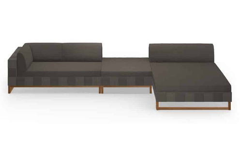 Ekka Configuration 3 by Mamagreen - Performance Textiles (Grade A), Hemp Regular Sling.