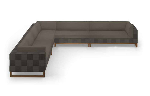 Ekka Configuration 5 by Mamagreen - Performance Textiles (Grade A), Hemp Regular Sling.