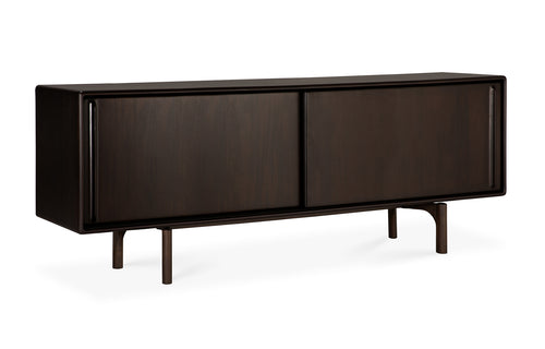 Flow Sideboard by Ethnicraft - 88.5
