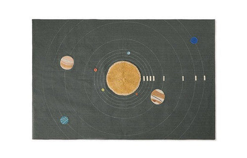 Wall Hanger by Lorena Canals - Solar System.
