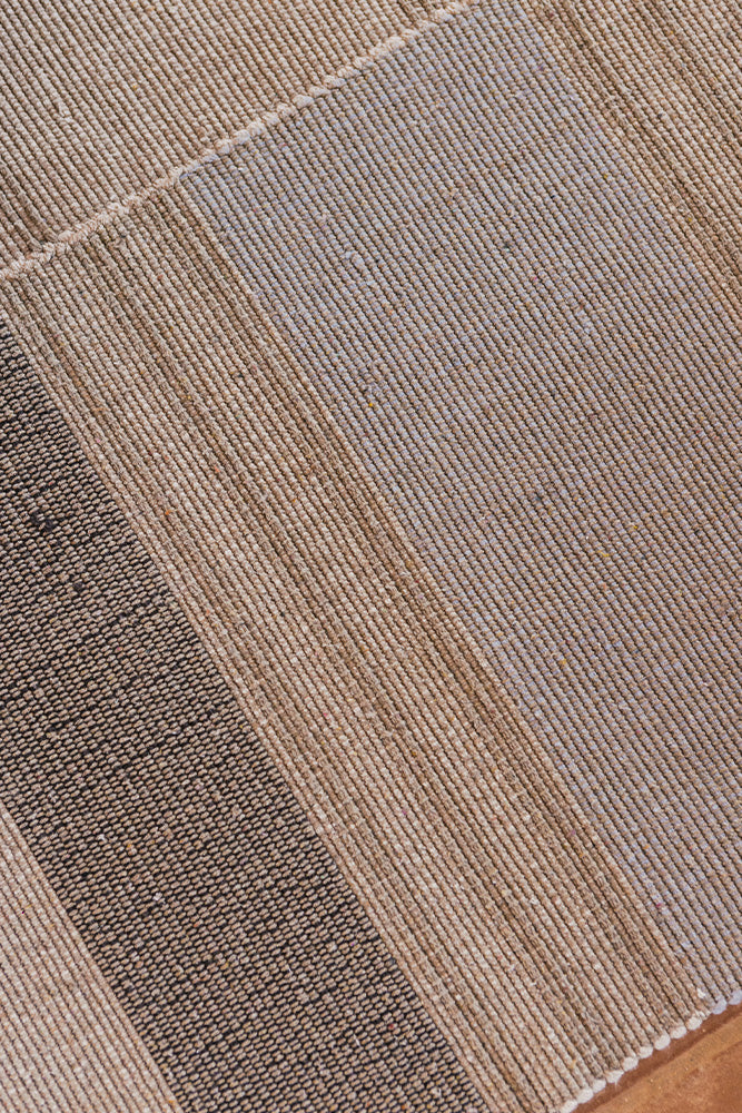Handloom Rug Oaxaca by Lorena Canals