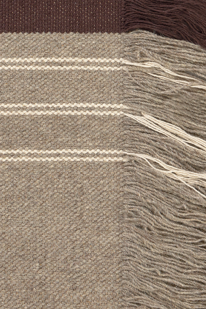 Handloom Wall Hanger by Lorena Canals
