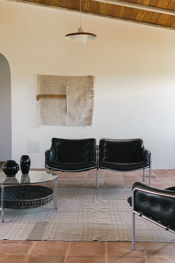 Handloom Wall Hanger by Lorena Canals