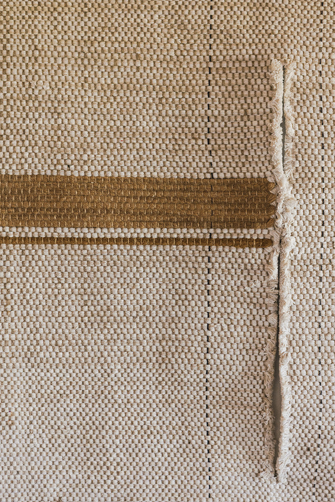 Handloom Wall Hanger by Lorena Canals