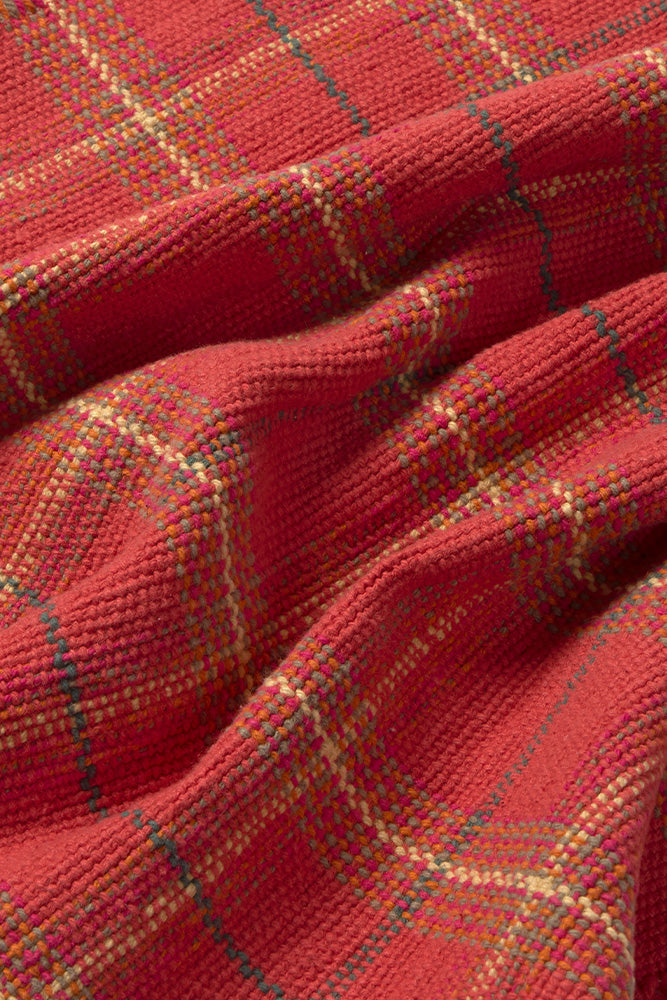 Set of 2 Tartan Placemats by Lorena Canals