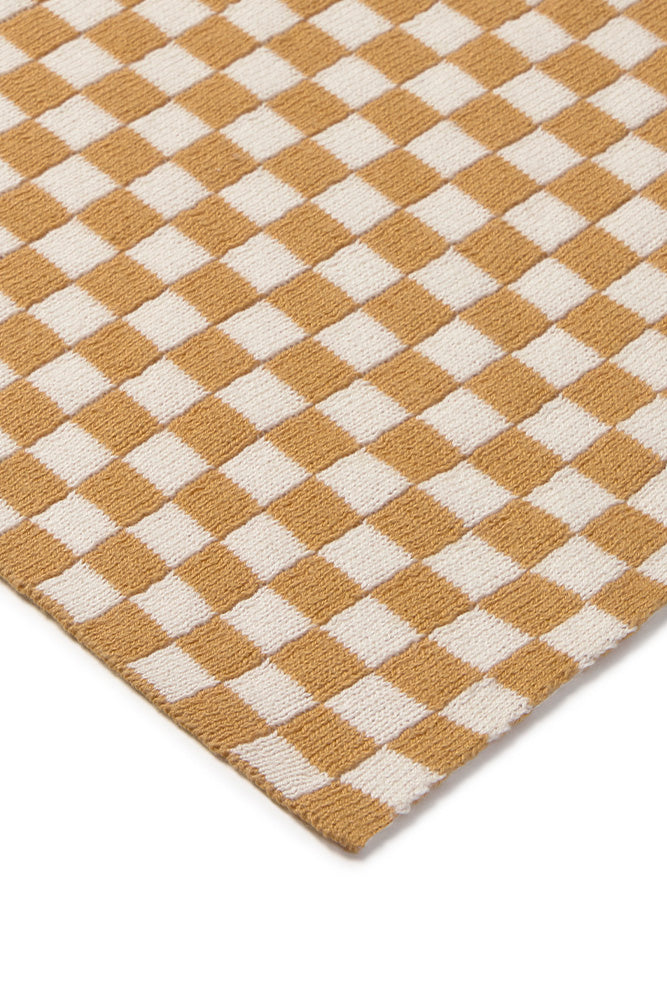 Knitted Blanket Tiles by Lorena Canals