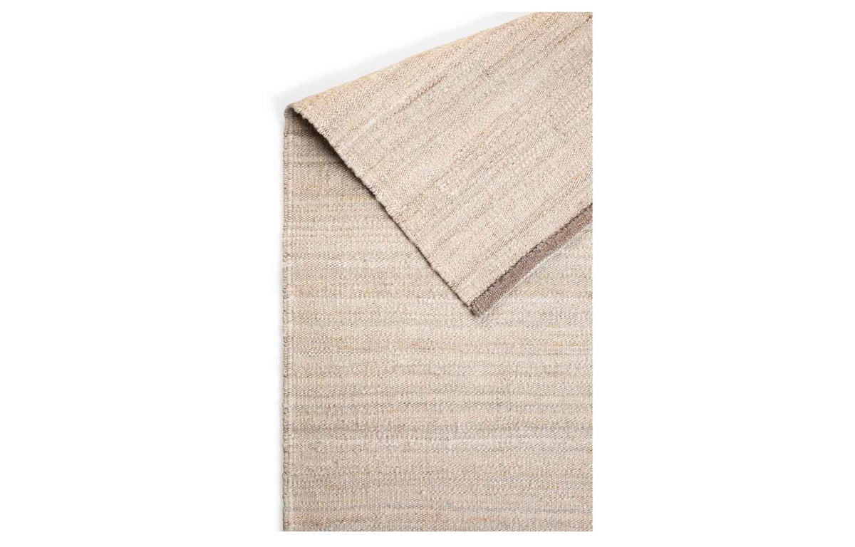 Kilim Rug (Clearance) by Ethnicraft - Sand Nomad.