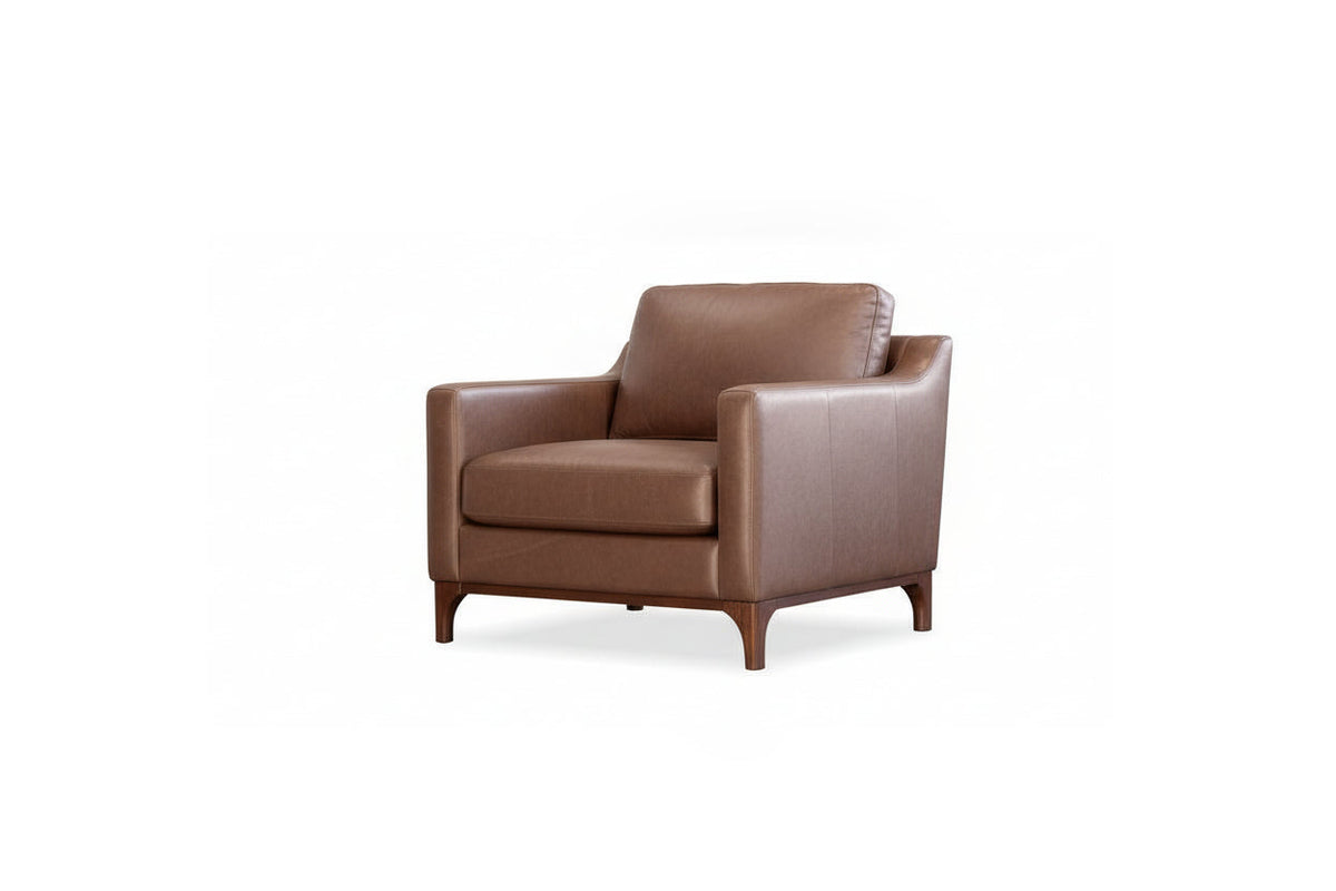 Cuff Armchair