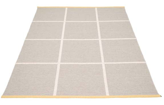 CRISS Linen (Sample)  by Pappelina.