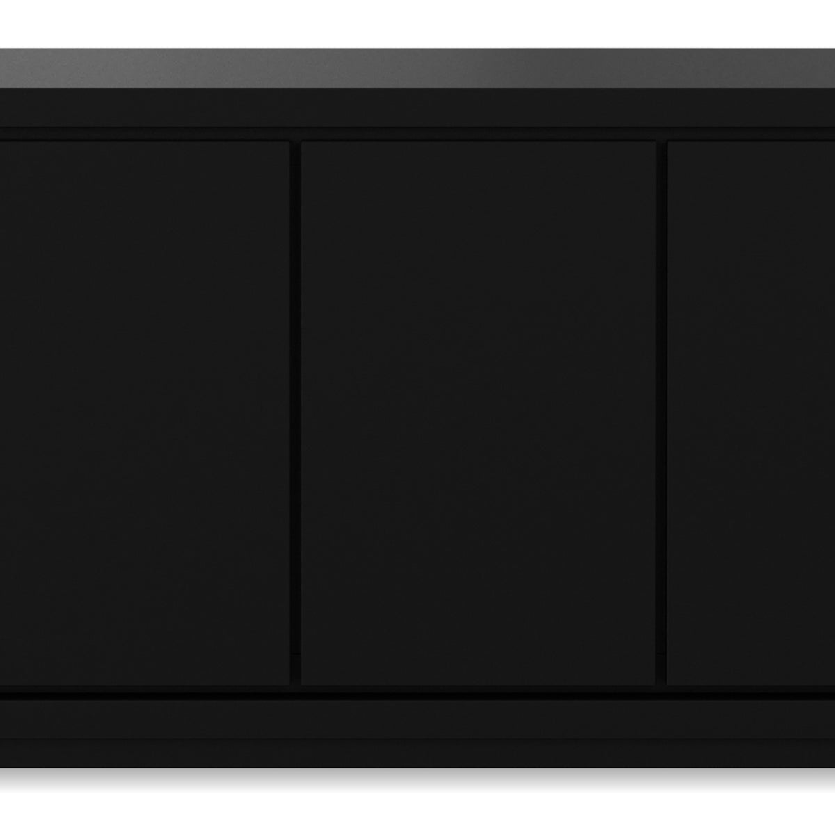 Maze Buffet by Mobital, showing closeup view of maze buffet.