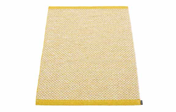 Mustard (Sample) by Pappelina