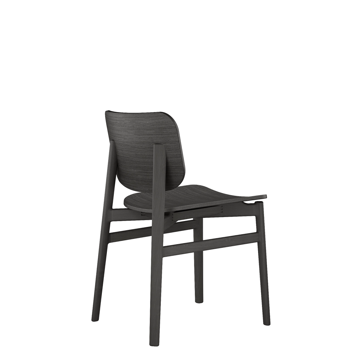 Azusa Chair by NUANS