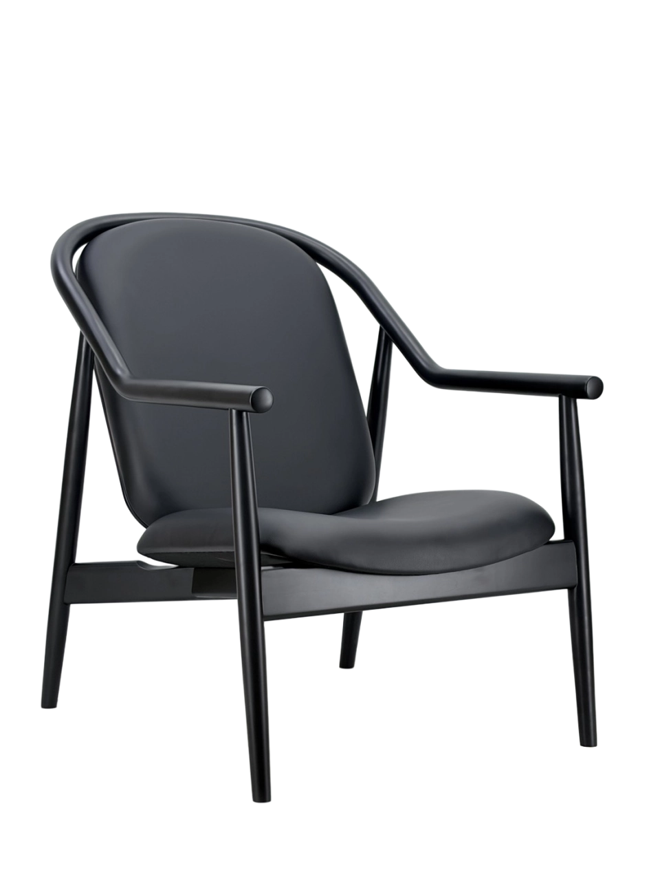 Casuda Lounge Chair by NUANS