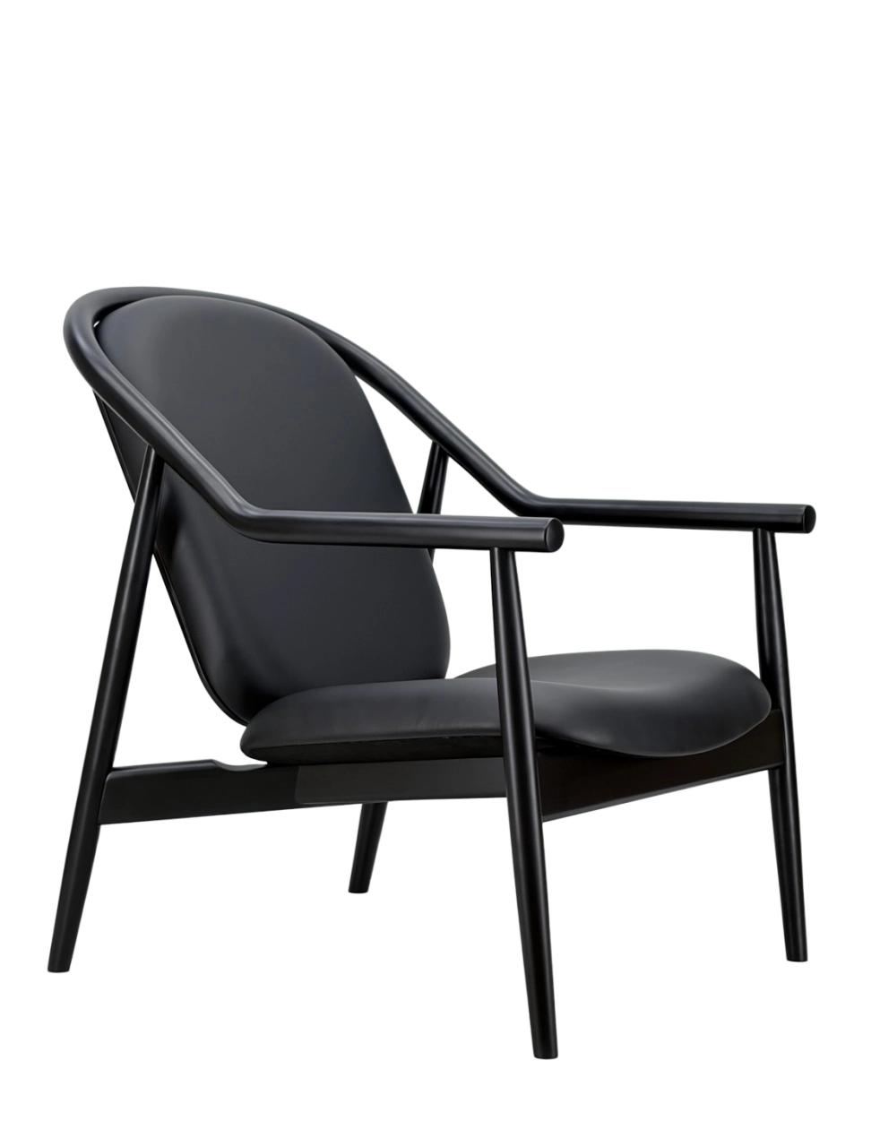 Casuda Lounge Chair by NUANS