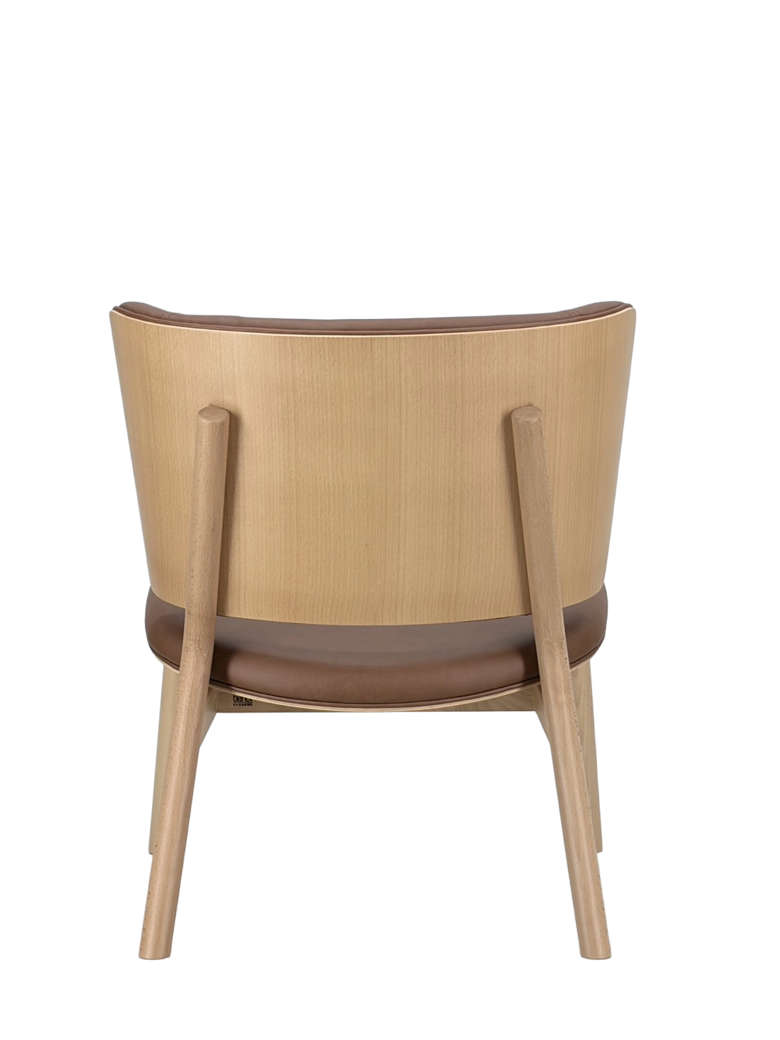 Merced Lounge Chair by NUANS