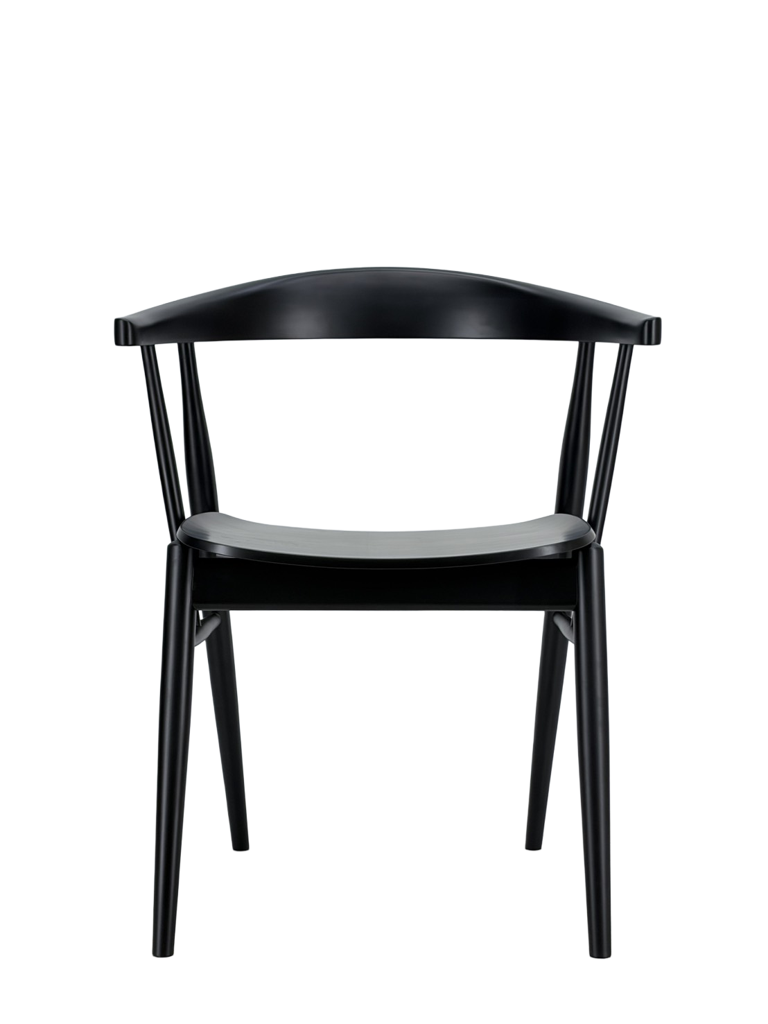 Strand Armchair by NUANS
