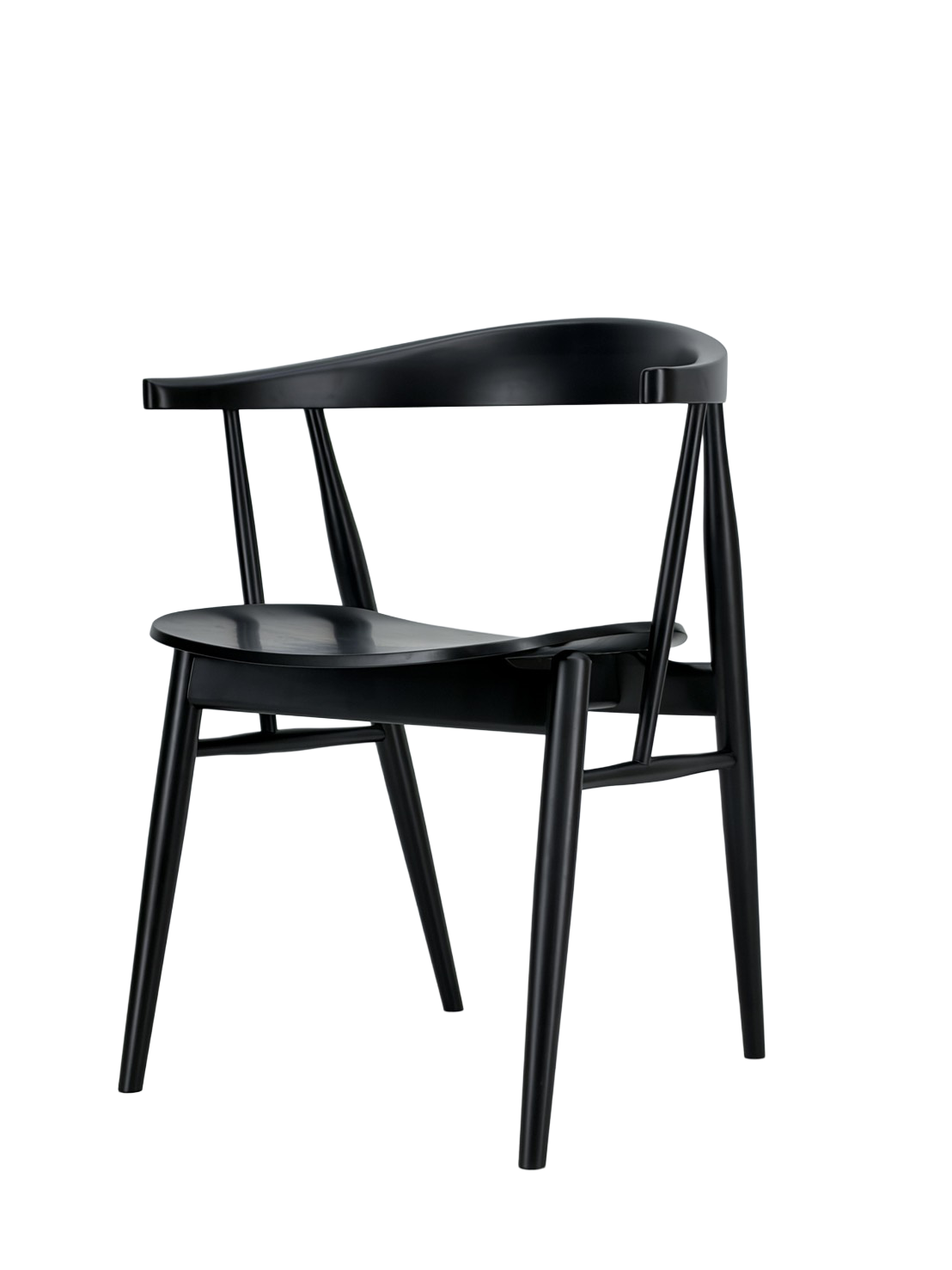 Strand Armchair by NUANS
