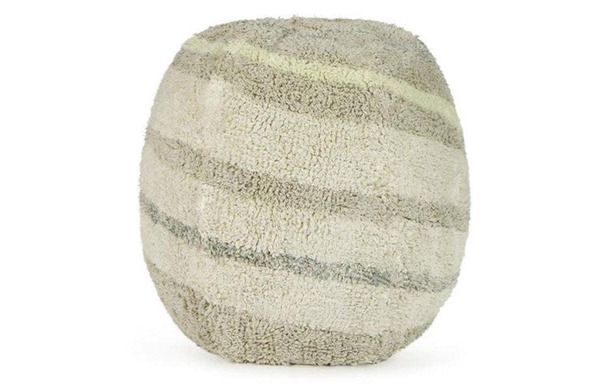 Solar System Pouf by Lorena Canals - Neptune.