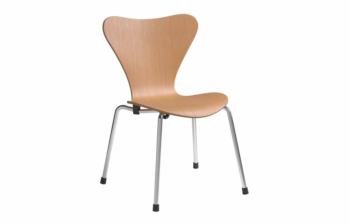Series 7 Children's Chair by Skagerak - Oregon Pine.