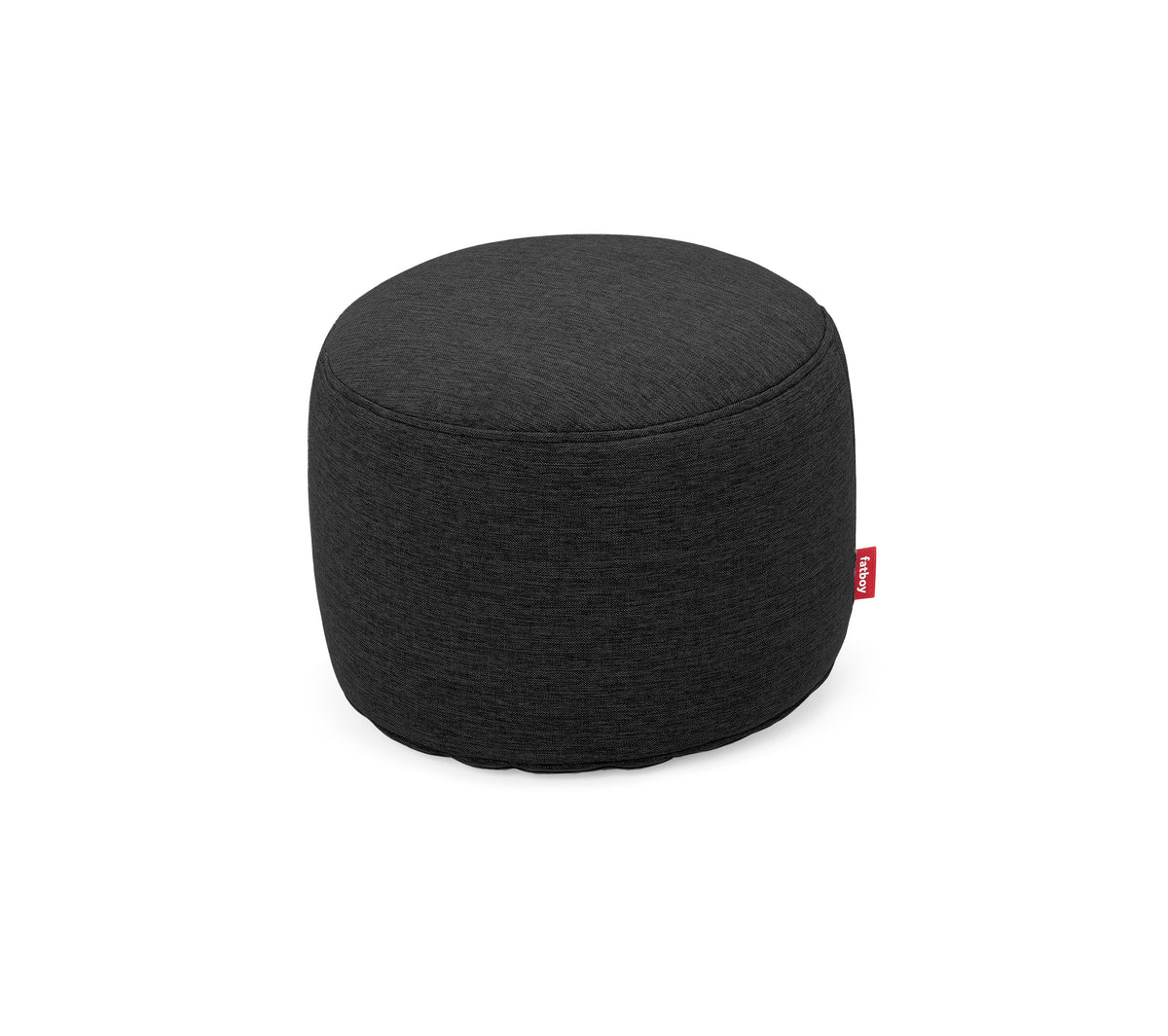 Point Outdoor Pouf/Ottoman