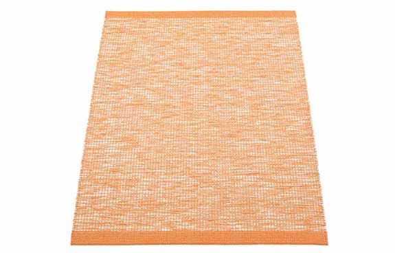Pale Orange/Cream (Sample) by Pappelina