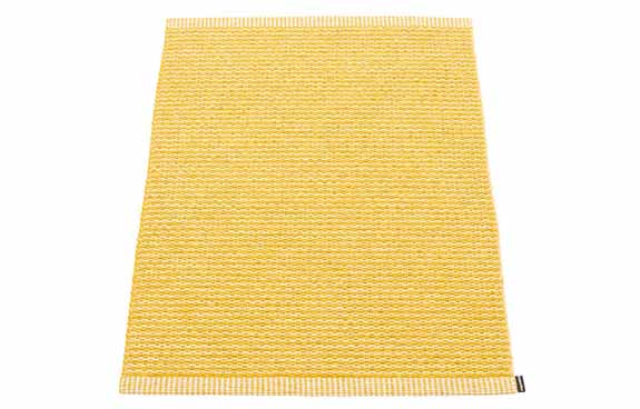 Pale Yellow (Sample) by Pappelina