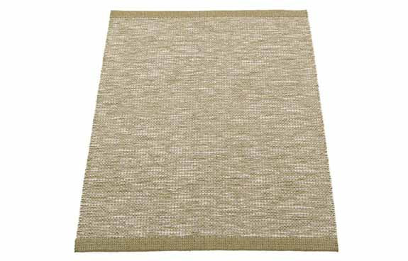 Pine/Linen (Sample) by Pappelina