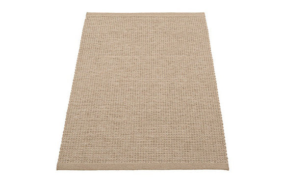 Potato/Beige Metallic (Sample) by pappelina