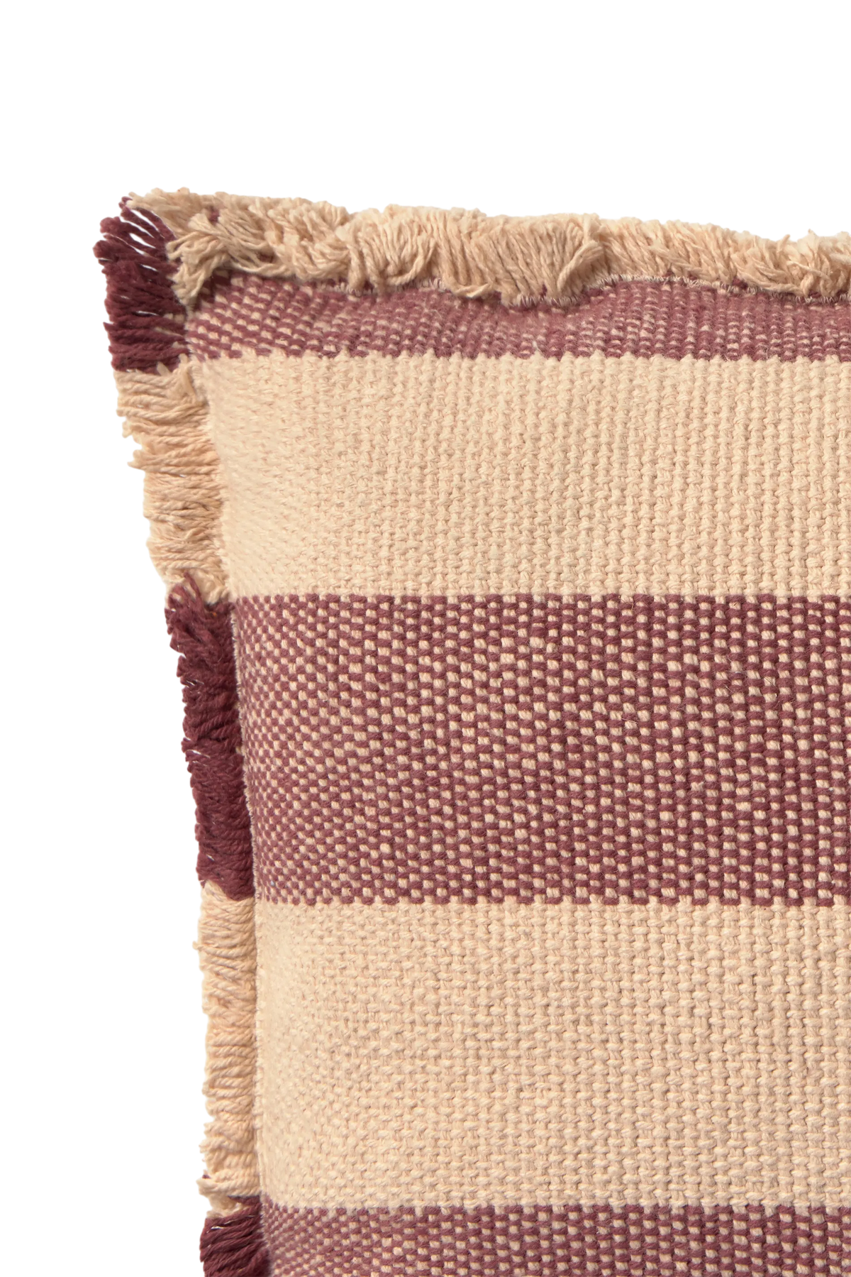 Cushion Lines by Lorena Canals