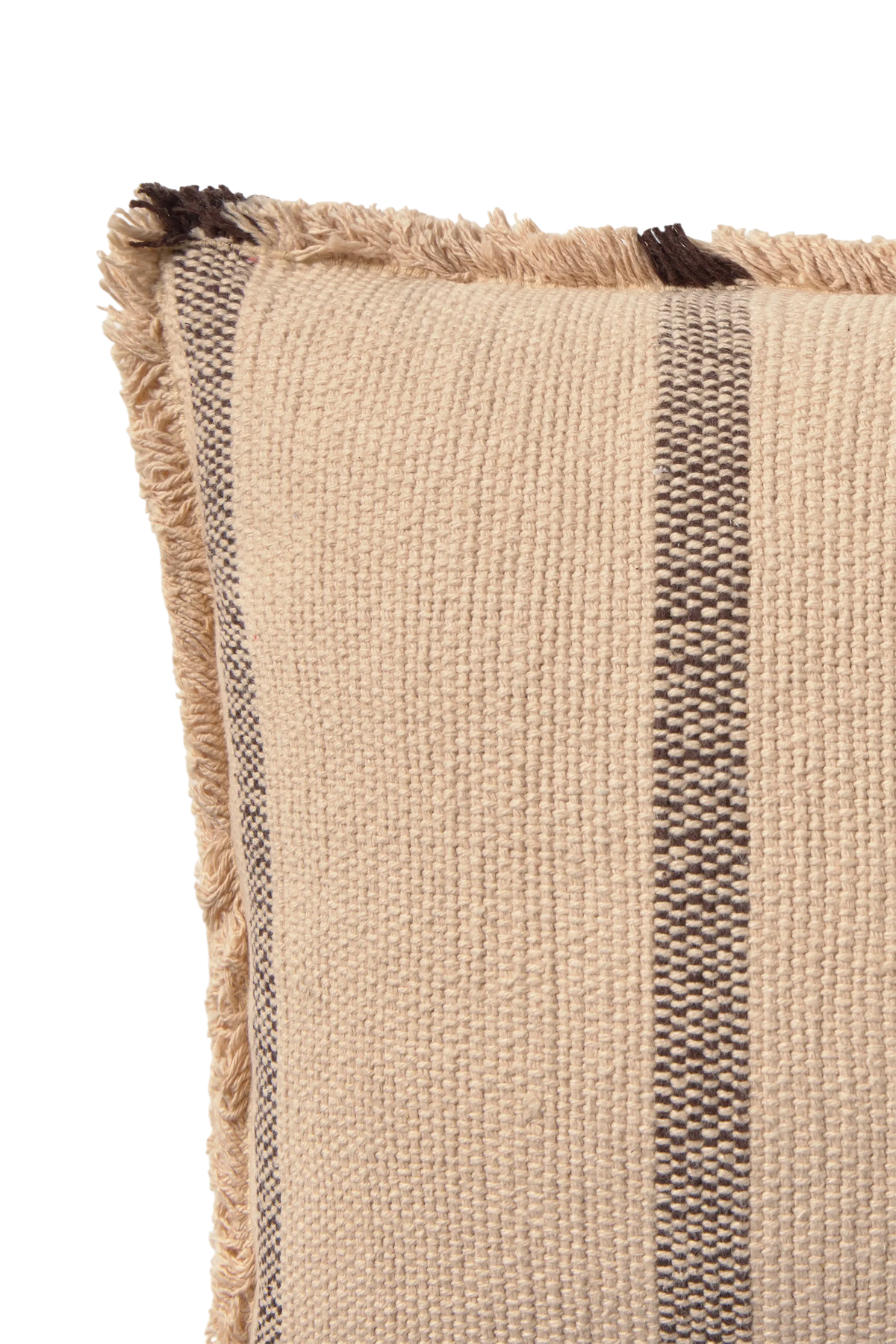 Cushion Lines by Lorena Canals