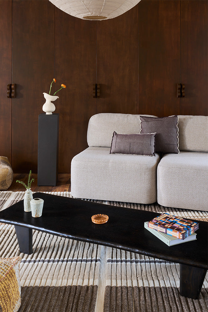 Cushion Vertical by Lorena Canals