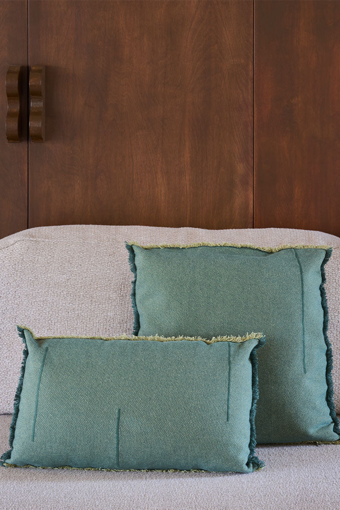 Cushion Vertical by Lorena Canals