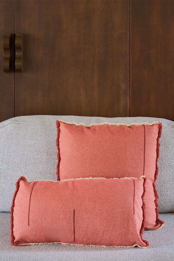 Cushion Vertical by Lorena Canals
