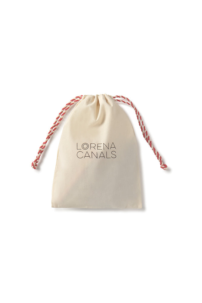 Set of 4 Christmas Ornaments by Lorena Canals